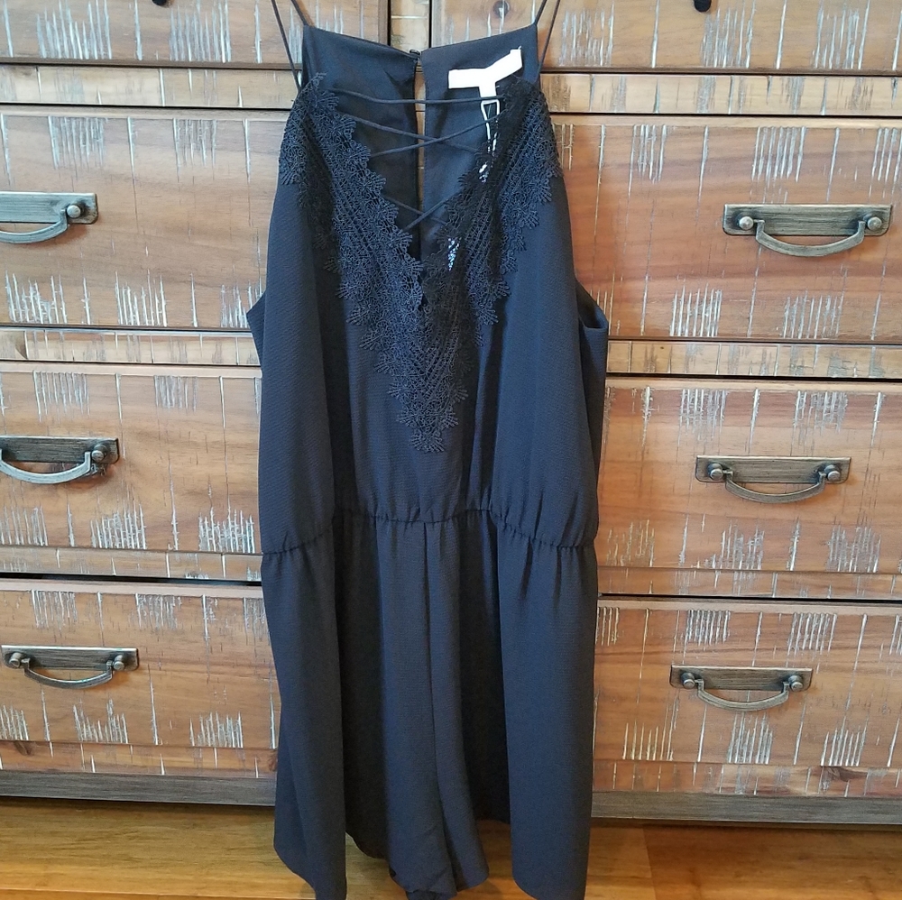 Wayf Romper